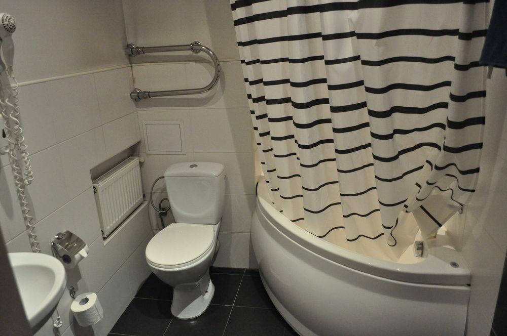 Hotel Albatross ريغا المظهر الخارجي الصورة