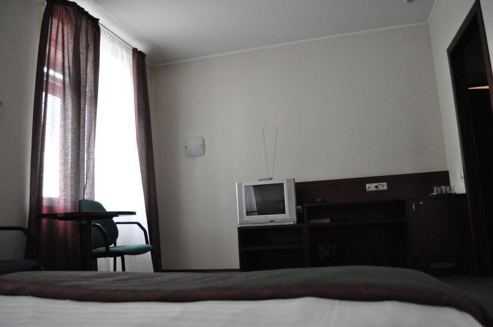 Hotel Albatross ريغا المظهر الخارجي الصورة
