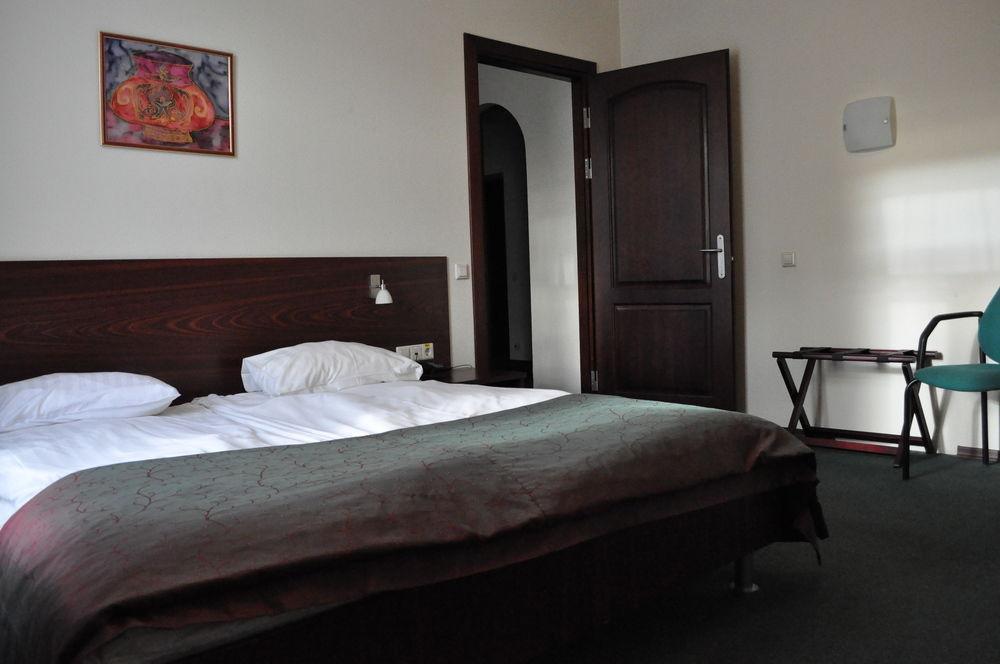 Hotel Albatross ريغا المظهر الخارجي الصورة