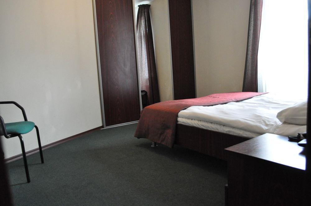 Hotel Albatross ريغا المظهر الخارجي الصورة