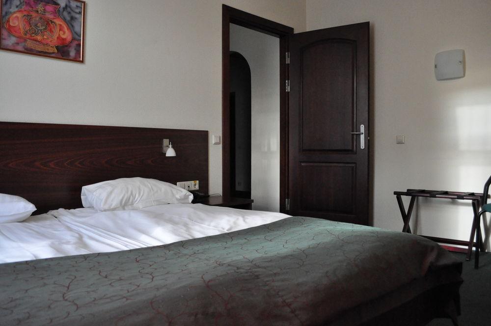 Hotel Albatross ريغا المظهر الخارجي الصورة