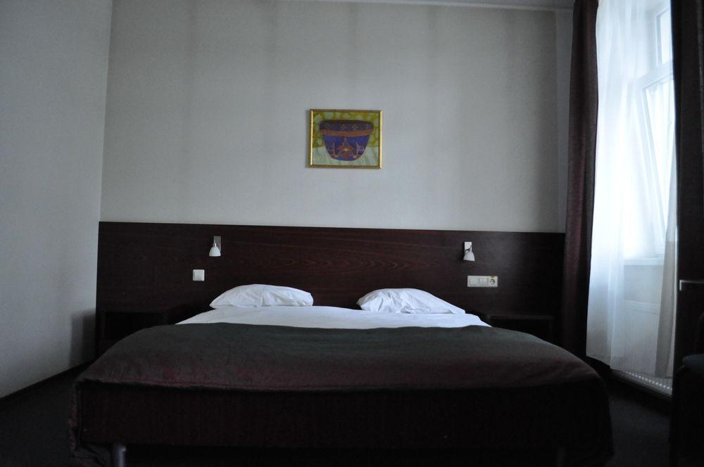 Hotel Albatross ريغا المظهر الخارجي الصورة