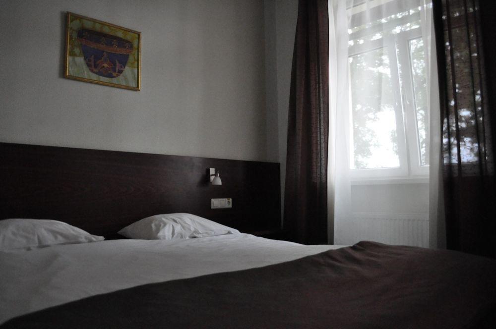 Hotel Albatross ريغا المظهر الخارجي الصورة