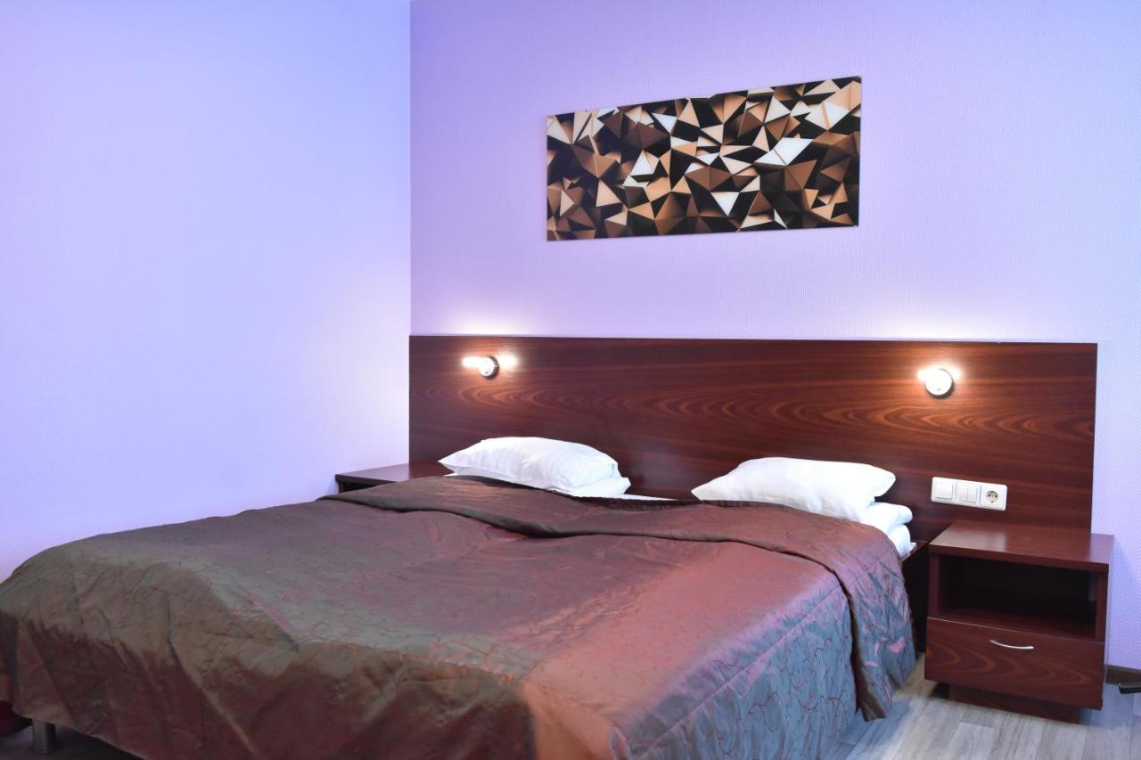 Hotel Albatross ريغا المظهر الخارجي الصورة