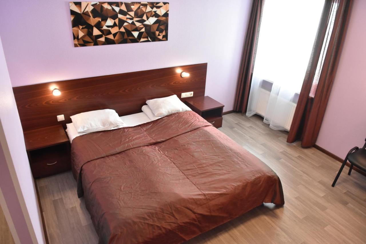 Hotel Albatross ريغا المظهر الخارجي الصورة