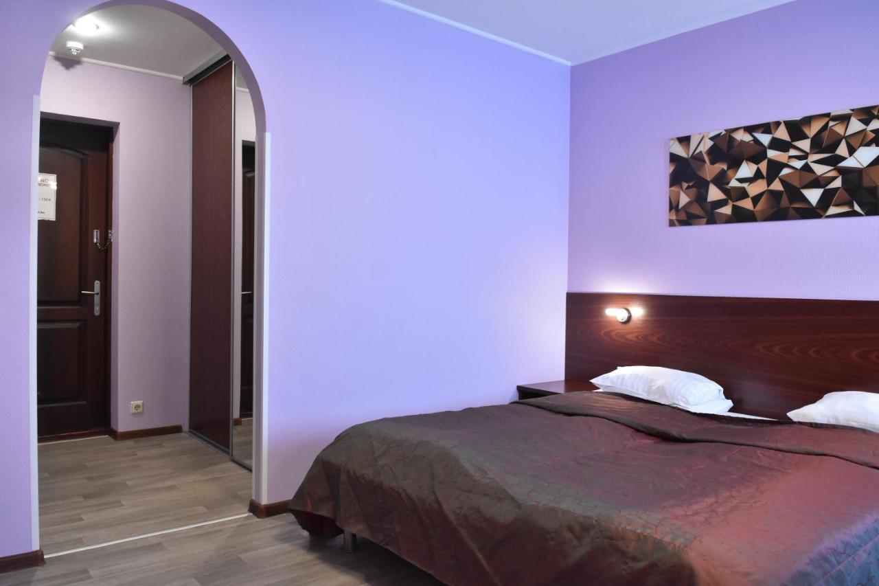 Hotel Albatross ريغا المظهر الخارجي الصورة