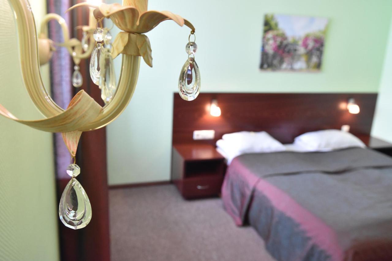 Hotel Albatross ريغا المظهر الخارجي الصورة